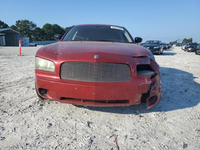 2006 Dodge Charger SE