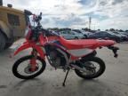 2023 Honda CRF300 L