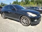 2012 Infiniti EX35 Base