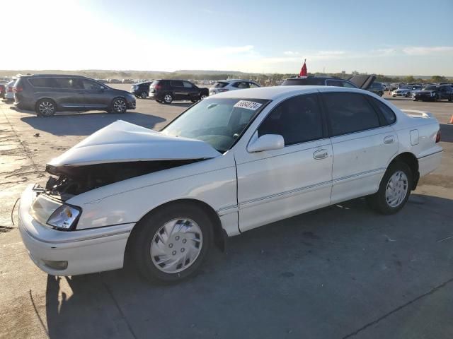 1998 Toyota Avalon XL