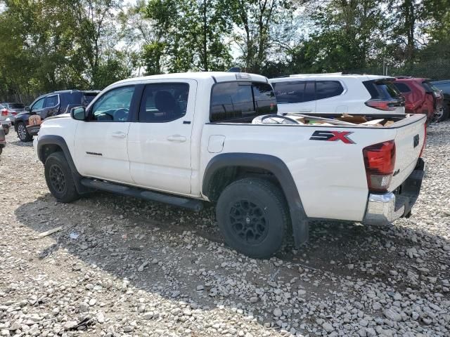 2023 Toyota Tacoma Double Cab