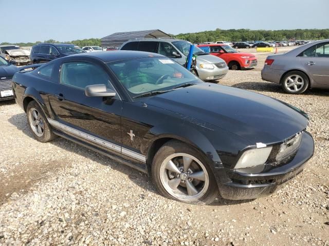 2006 Ford Mustang