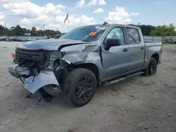 2023 Chevrolet Silverado C1500 Custom en venta en Montgomery, AL