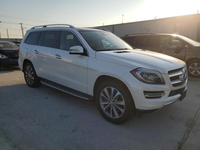 2013 Mercedes-Benz GL 450 4matic