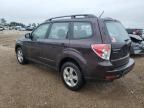 2013 Subaru Forester 2.5X