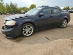 2012 Dodge Avenger SXT