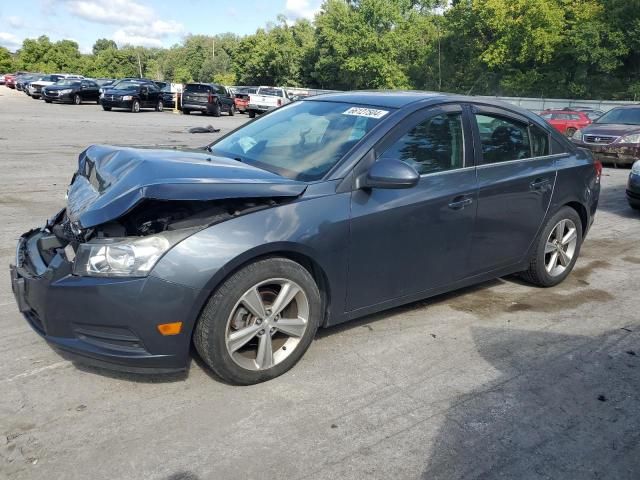 2013 Chevrolet Cruze LT