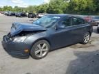 2013 Chevrolet Cruze LT