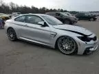 2015 BMW M4