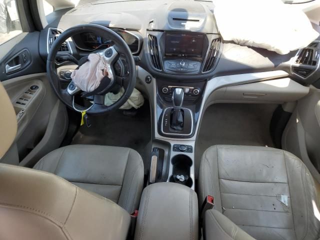 2013 Ford C-MAX SEL