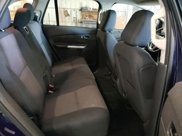 2011 Ford Edge SEL