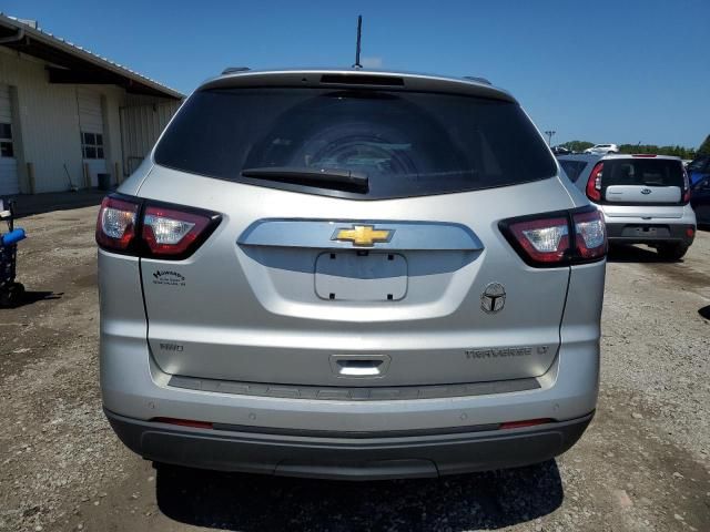 2013 Chevrolet Traverse LT