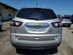 2013 Chevrolet Traverse LT