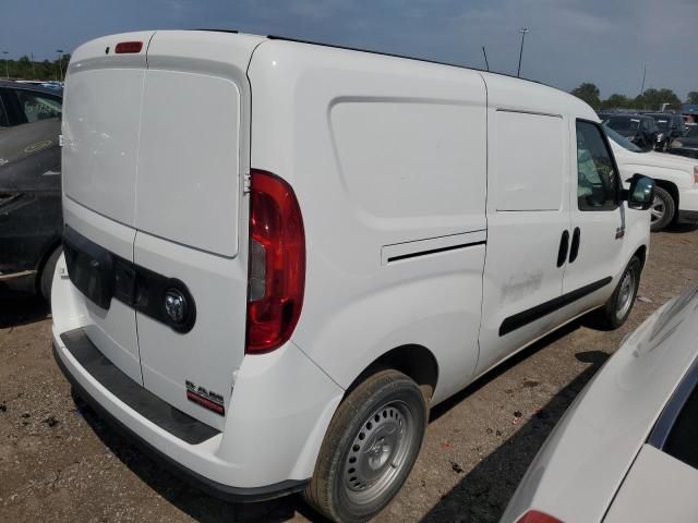 2022 Dodge RAM Promaster City Tradesman