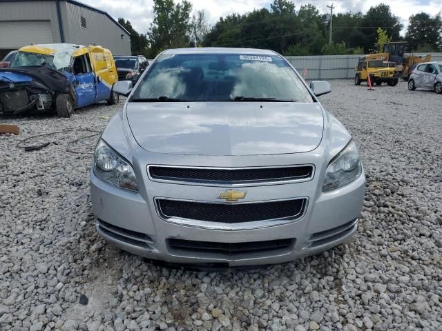 2011 Chevrolet Malibu 2LT