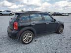 2014 Mini Cooper S Countryman