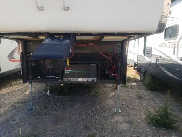 2006 Trailers Travel Trailer