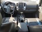 2009 Nissan Frontier Crew Cab SE