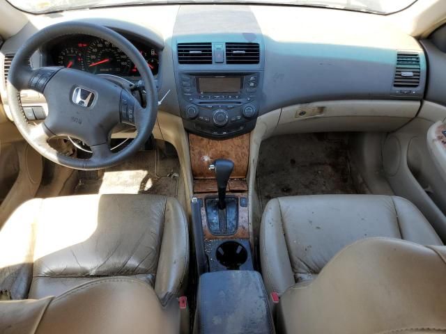 2005 Honda Accord EX