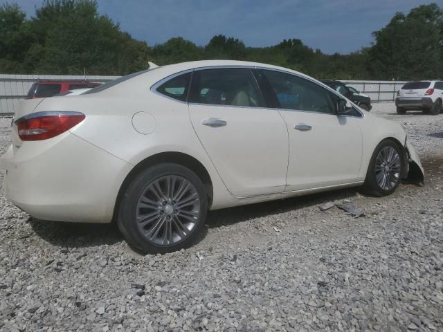 2013 Buick Verano