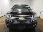 2015 Chevrolet Suburban K1500 LTZ