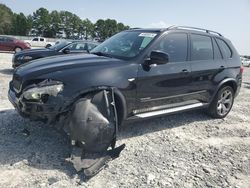 BMW x5 Vehiculos salvage en venta: 2011 BMW X5 XDRIVE35I