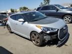 2013 Hyundai Veloster Turbo