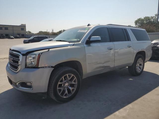 2015 GMC Yukon XL C1500 SLE