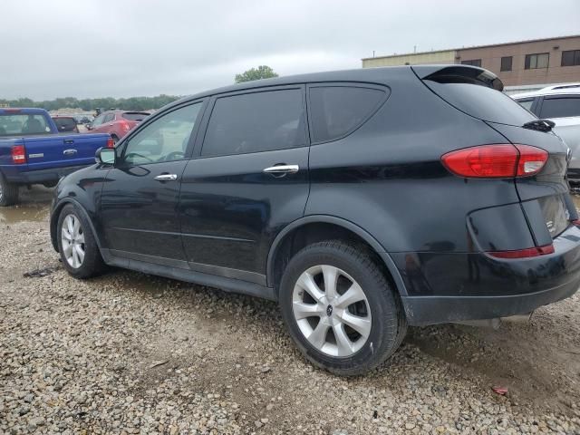 2006 Subaru B9 Tribeca 3.0 H6