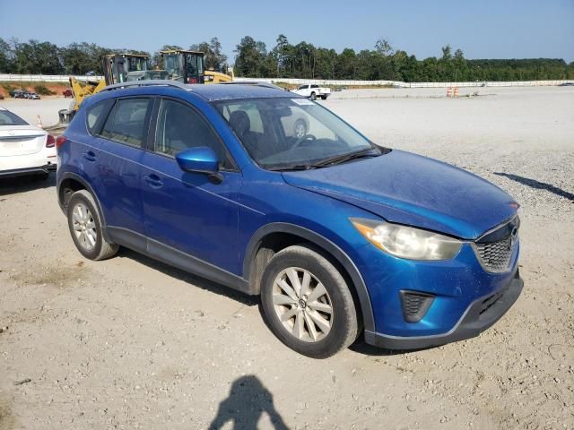 2014 Mazda CX-5 Sport