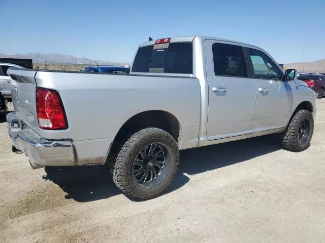 2014 Dodge RAM 1500 SLT