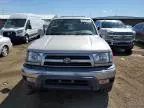 1999 Toyota 4runner SR5