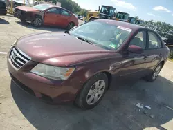 2009 Hyundai Sonata GLS en venta en Windsor, NJ