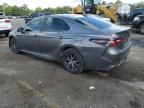 2023 Toyota Camry SE Night Shade