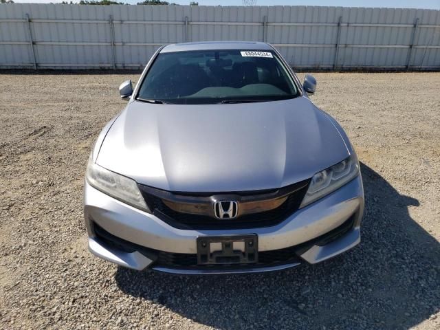 2016 Honda Accord EXL