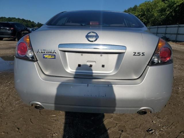 2009 Nissan Altima 2.5