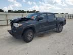 2017 Toyota Tacoma Double Cab