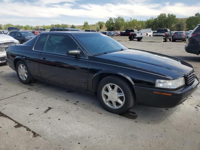 2000 Cadillac Eldorado Touring