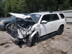 2021 Toyota 4runner SR5/SR5 Premium