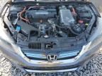 2014 Honda Accord Hybrid