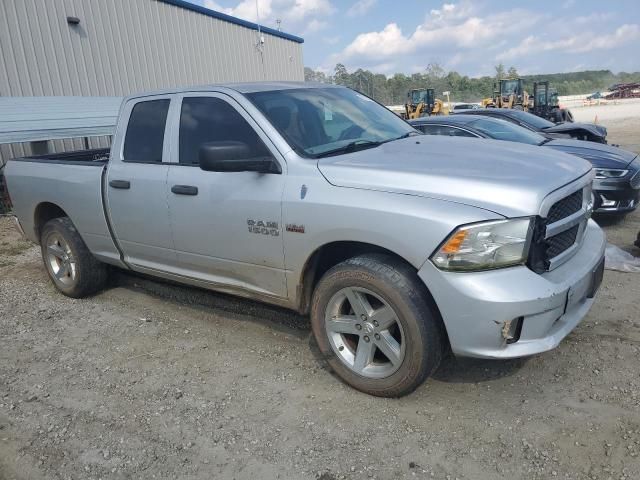 2013 Dodge RAM 1500 ST