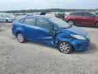 2011 Ford Fiesta SE