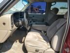 2006 GMC New Sierra C1500