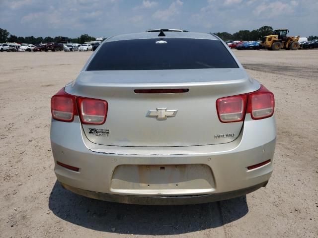 2013 Chevrolet Malibu LS