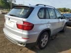 2011 BMW X5 XDRIVE35D