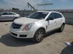 2011 Cadillac SRX Luxury Collection