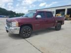 2013 Chevrolet Silverado C1500 LT