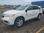 2013 Acura RDX Technology