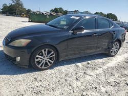 Lexus salvage cars for sale: 2006 Lexus IS 250