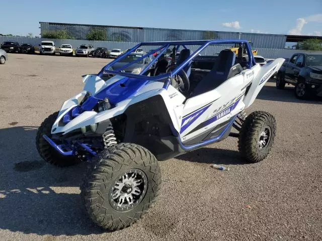 2017 Yamaha YXZ1000 ET